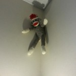 Sock Monkey Overlord
