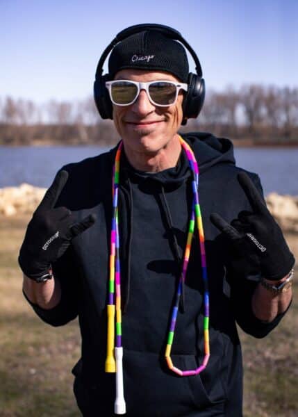 Dizzy Skips (formerly Eric Amundson)