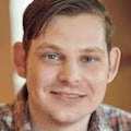 Chris Mushinskie Headshot